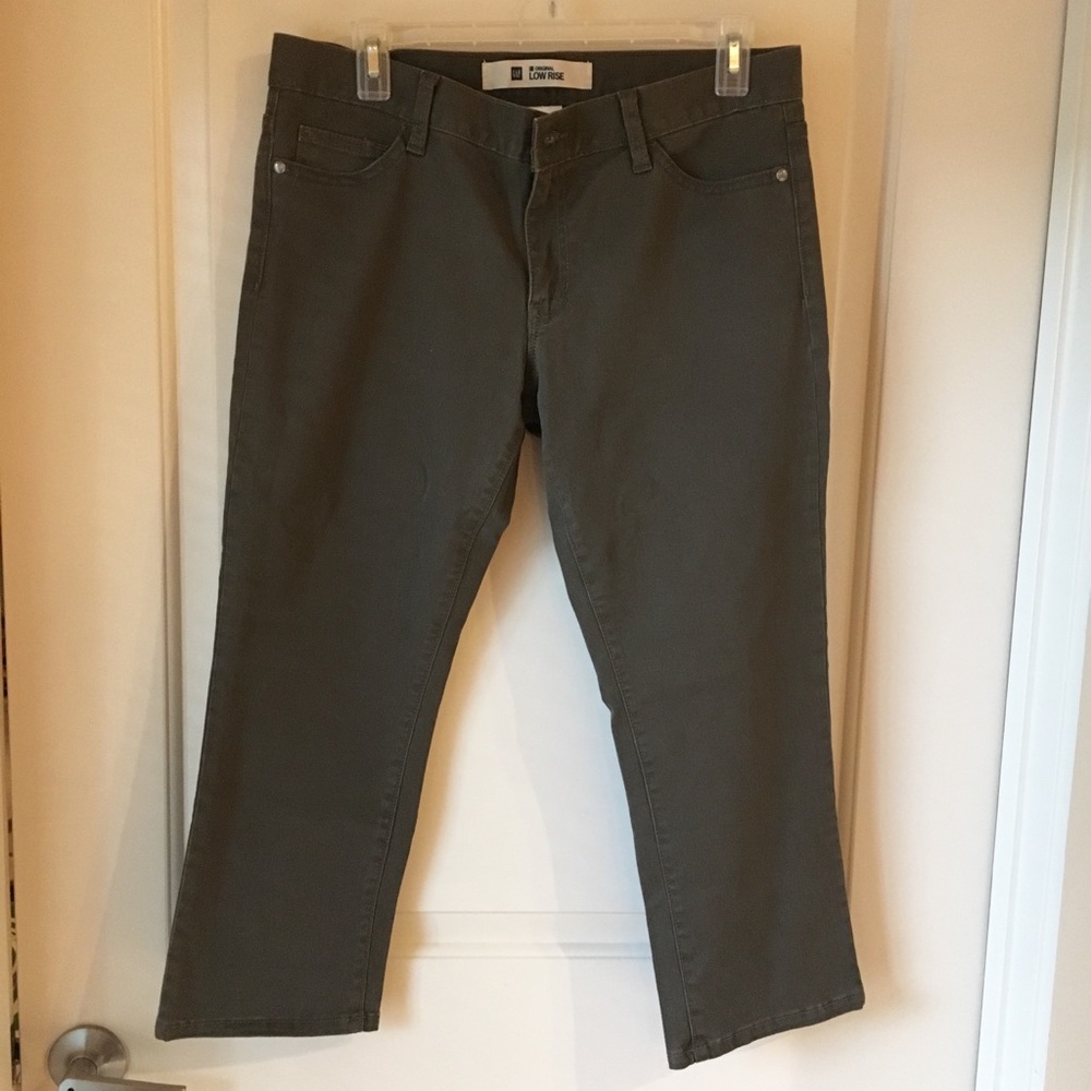 Gap pants
